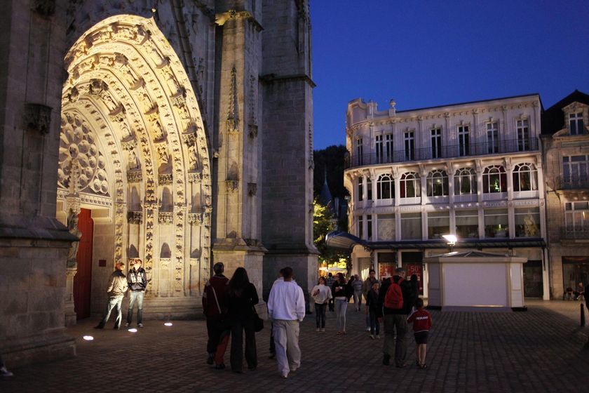 Quimper